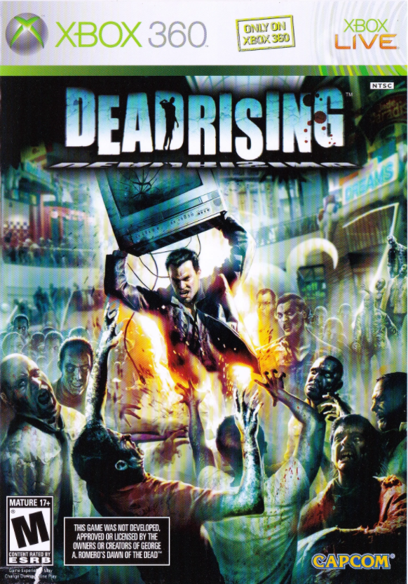 Dead Rising
